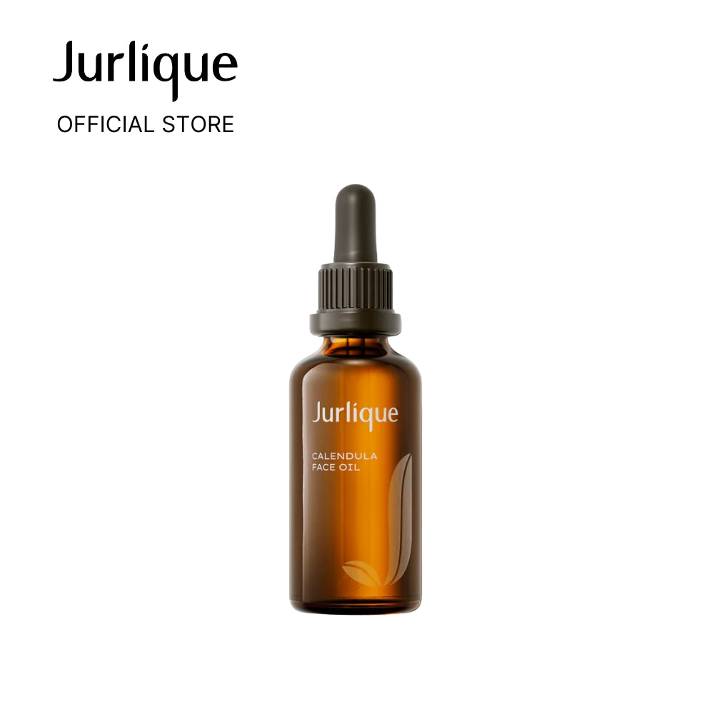 Calendula Face Oil
