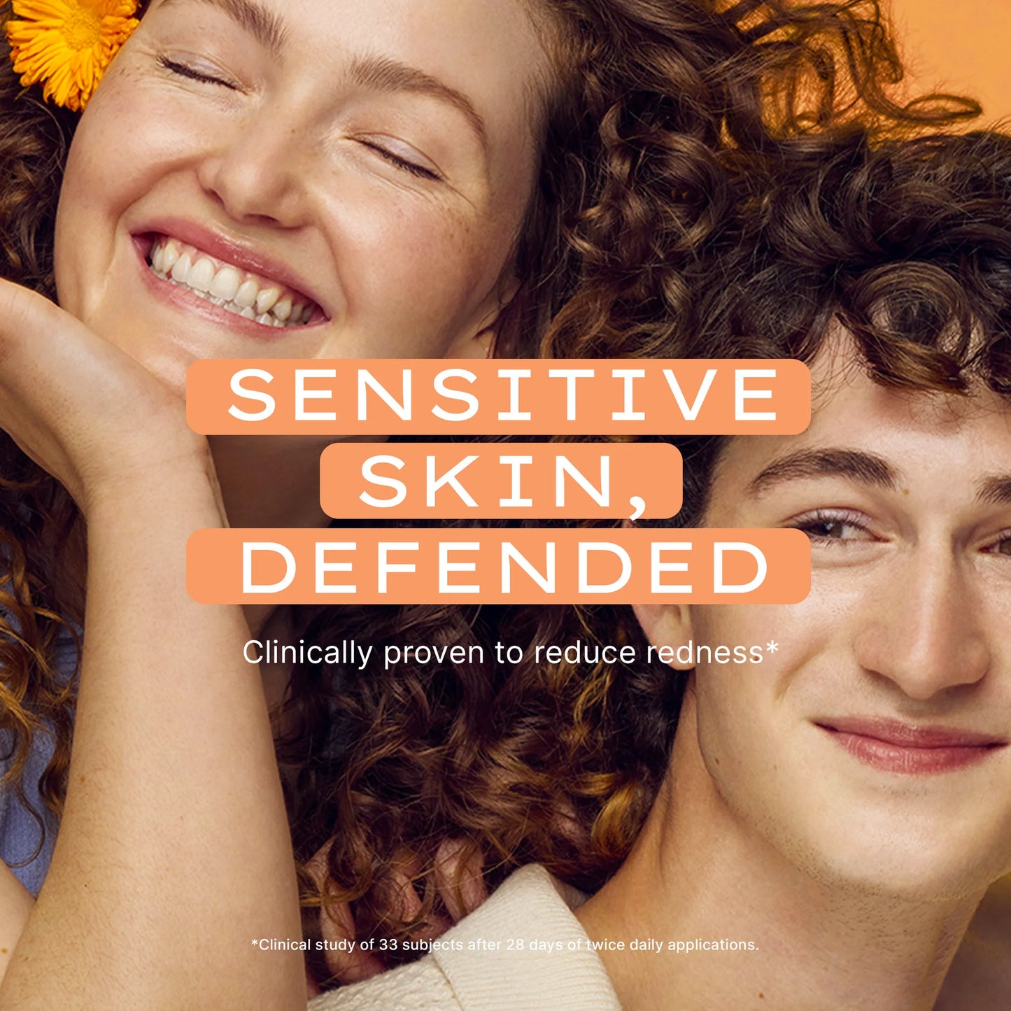 Calendula Serum