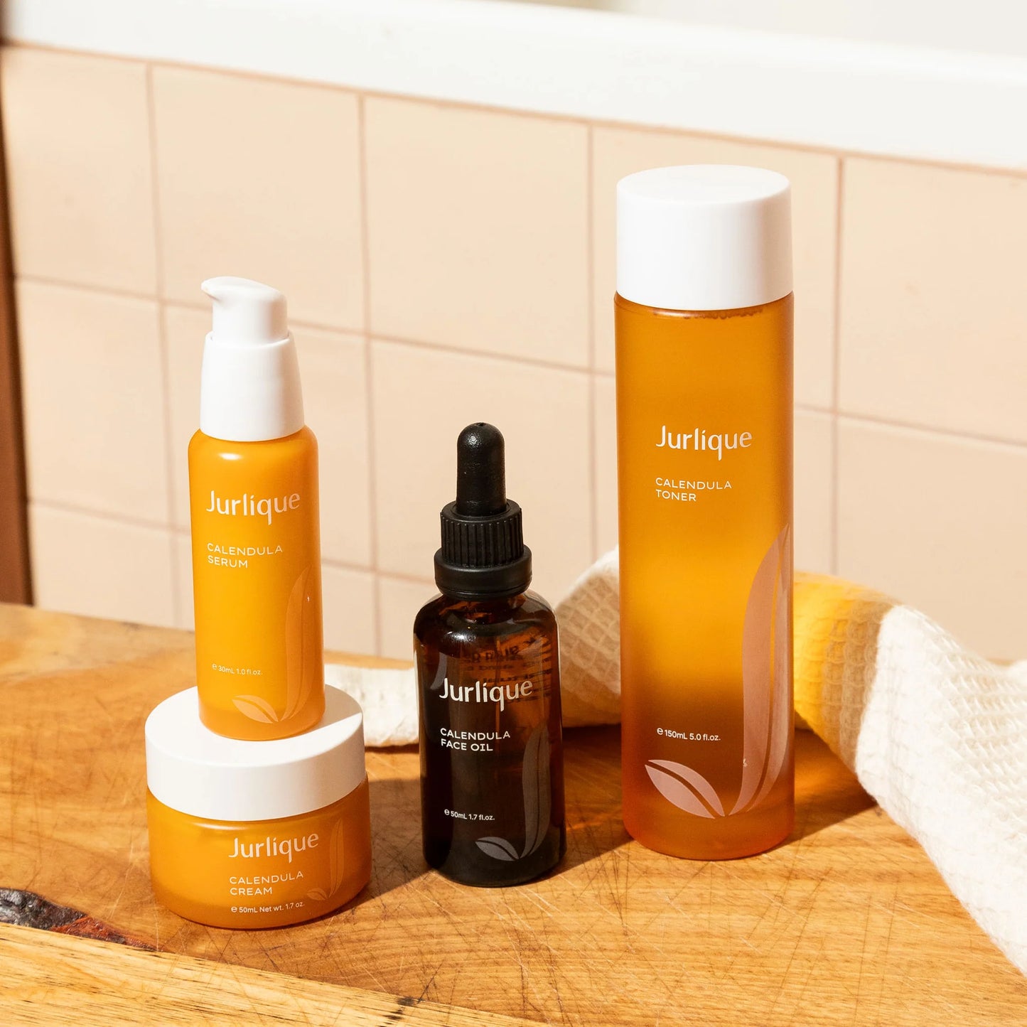 Calendula Serum