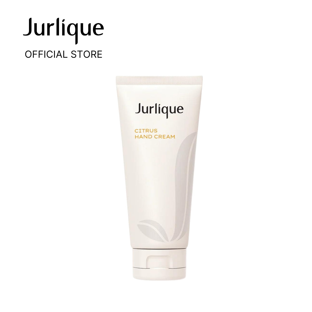 Citrus Hand Cream