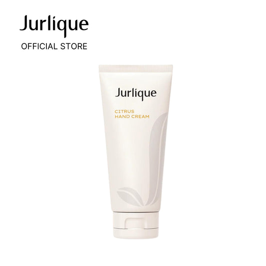 Citrus Hand Cream