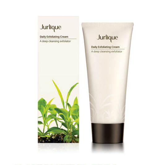 Daily Exfoliating Cream