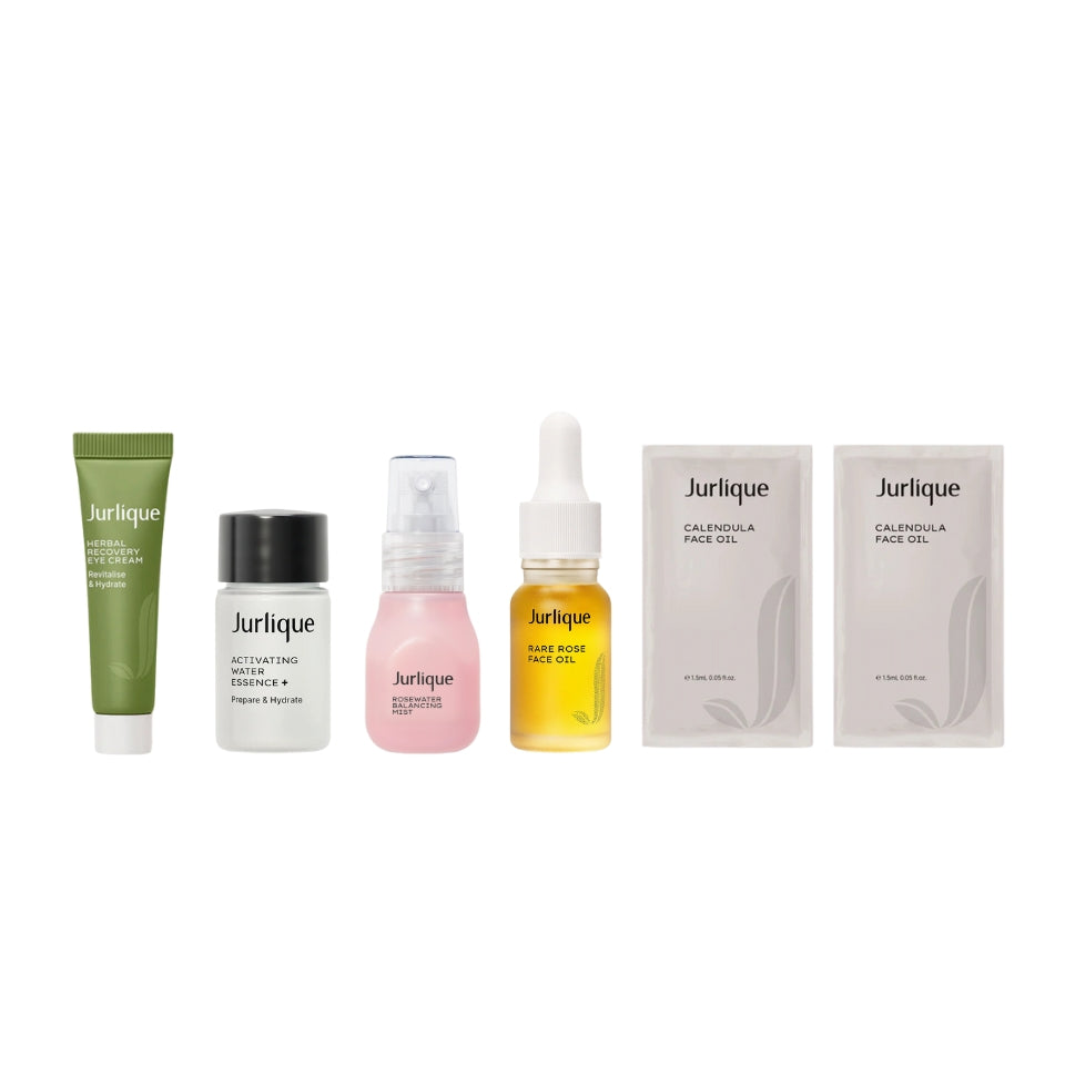 FREE GIFT | 6-Pc Gift Worth $80