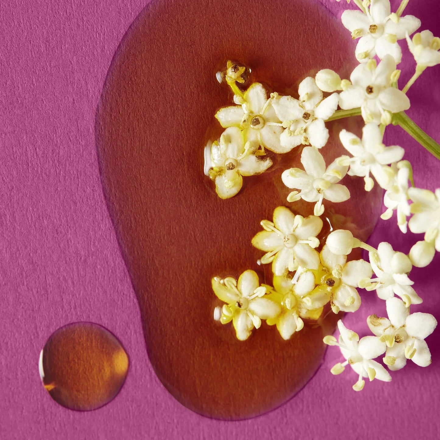 Purely Age-Defying Firming Face Oil