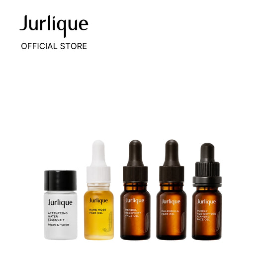 Face Oil Set