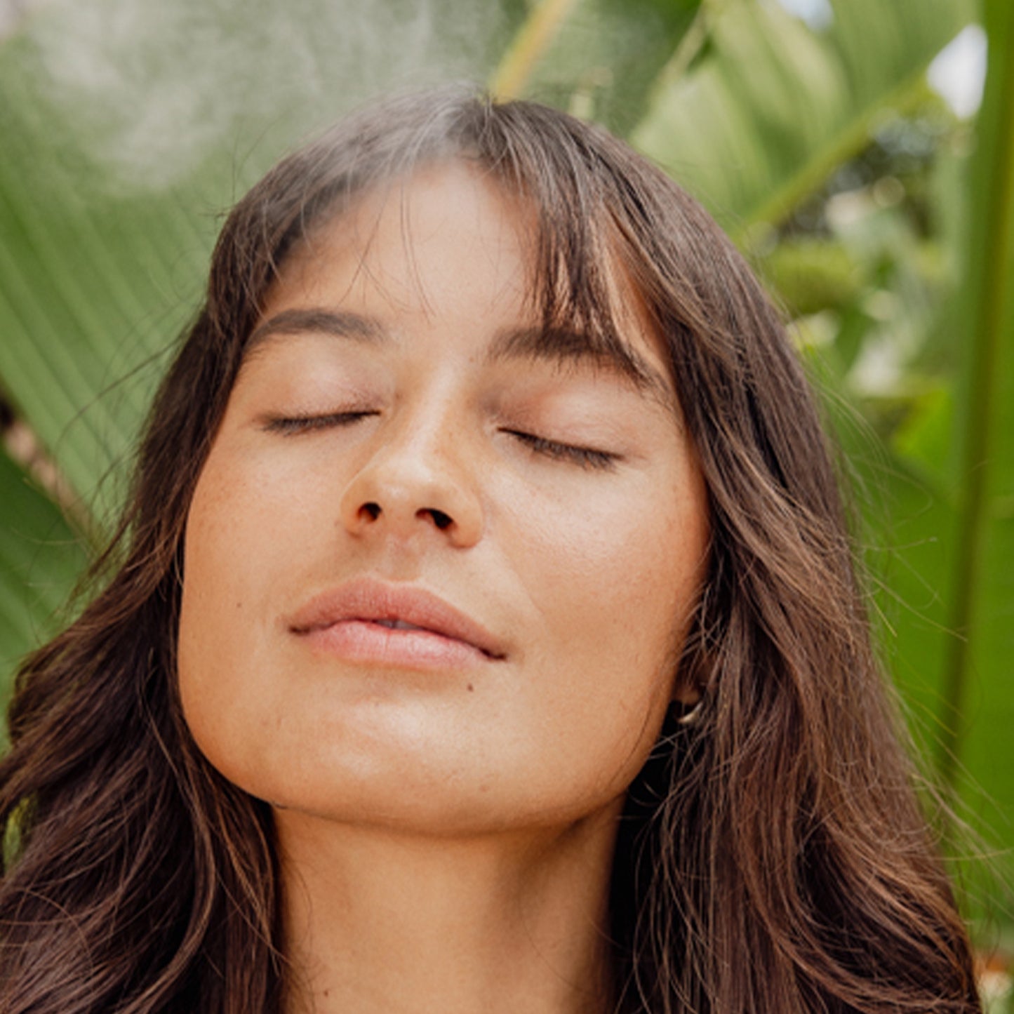 Rosewater Balancing Mist