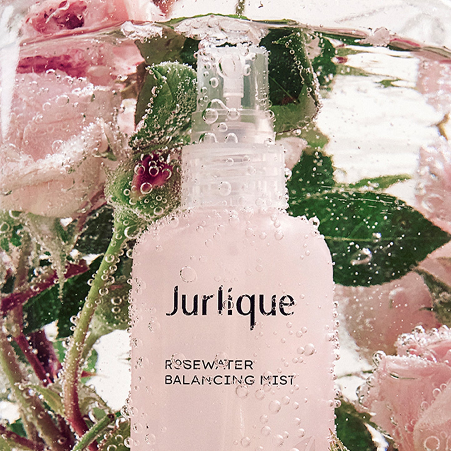 Rosewater Balancing Mist