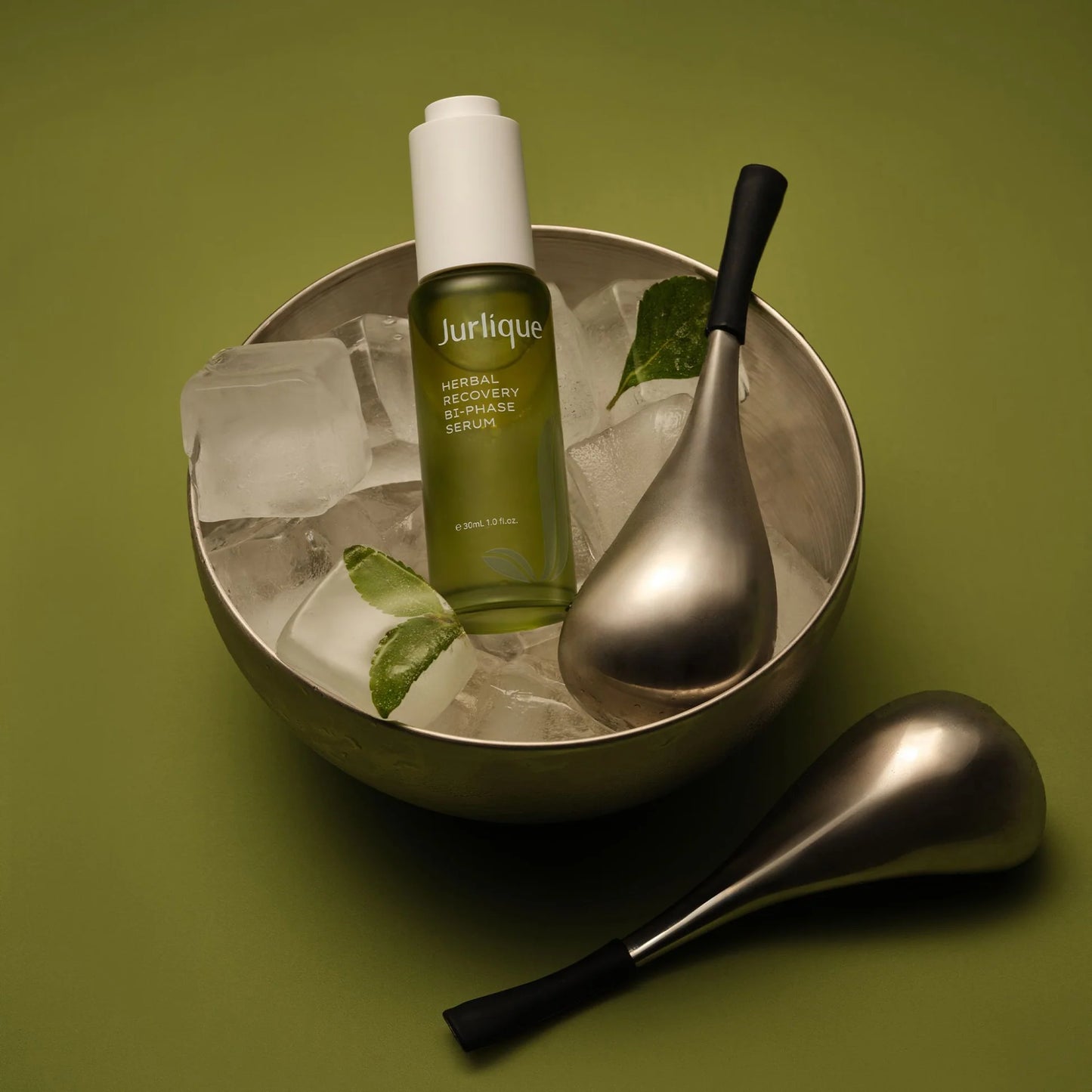 Herbal Recovery Bi-Phase Serum