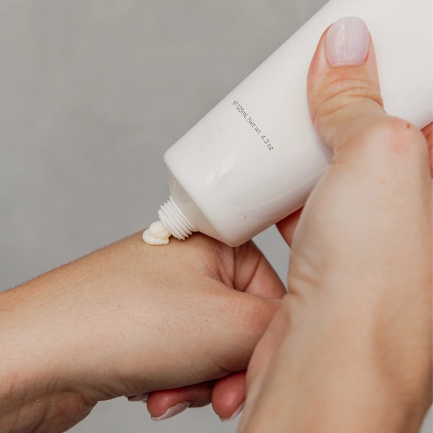 Aloe Vera Hand Cream