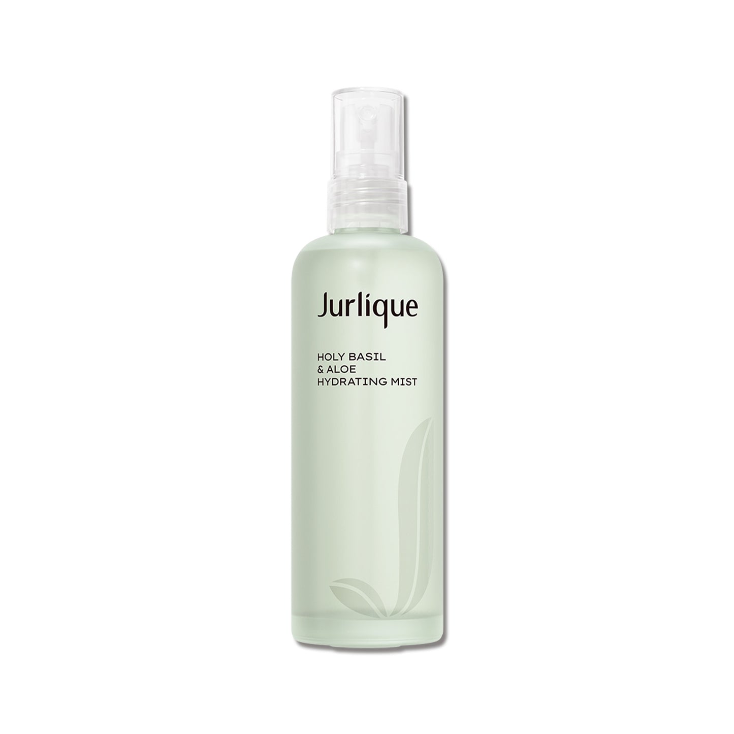 Holy Basil & Aloe Hydrating Mist
