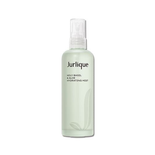 Holy Basil & Aloe Hydrating Mist
