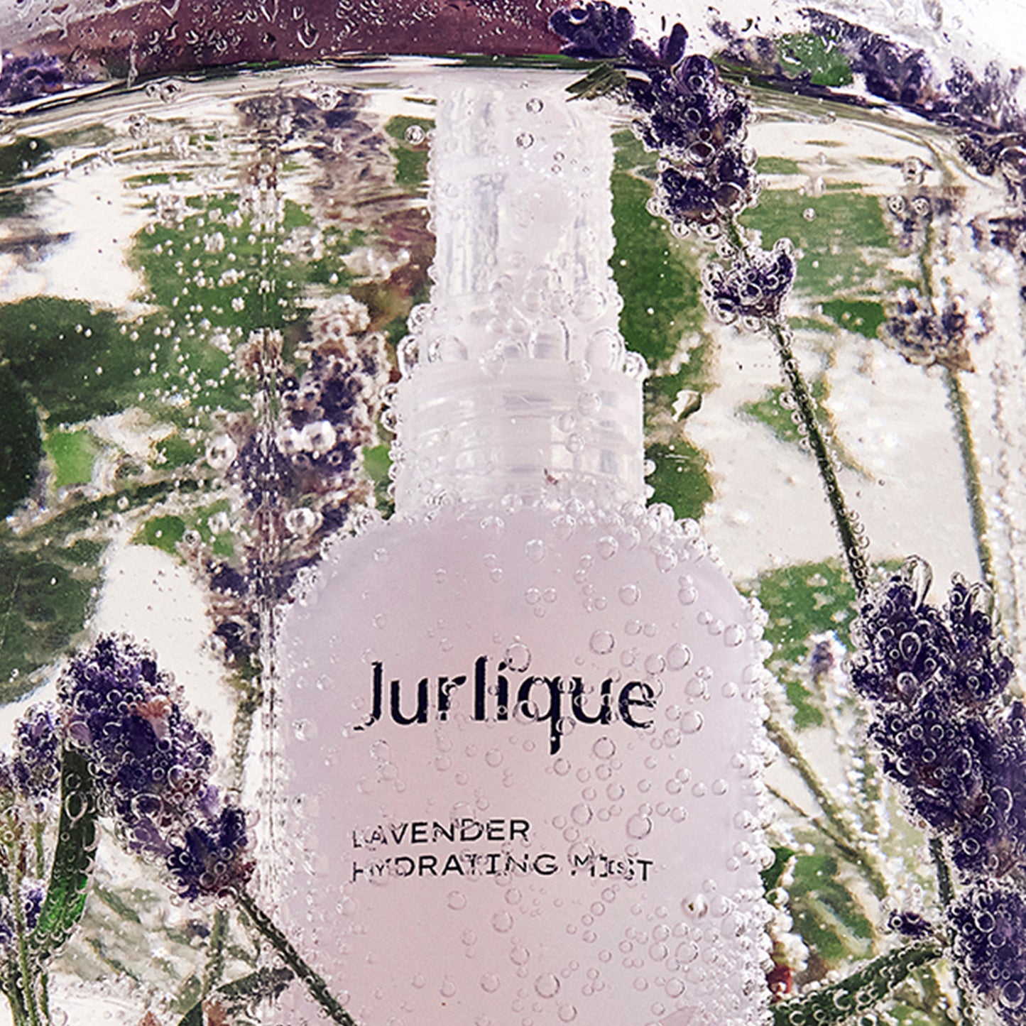Lavender Hydrating Mist