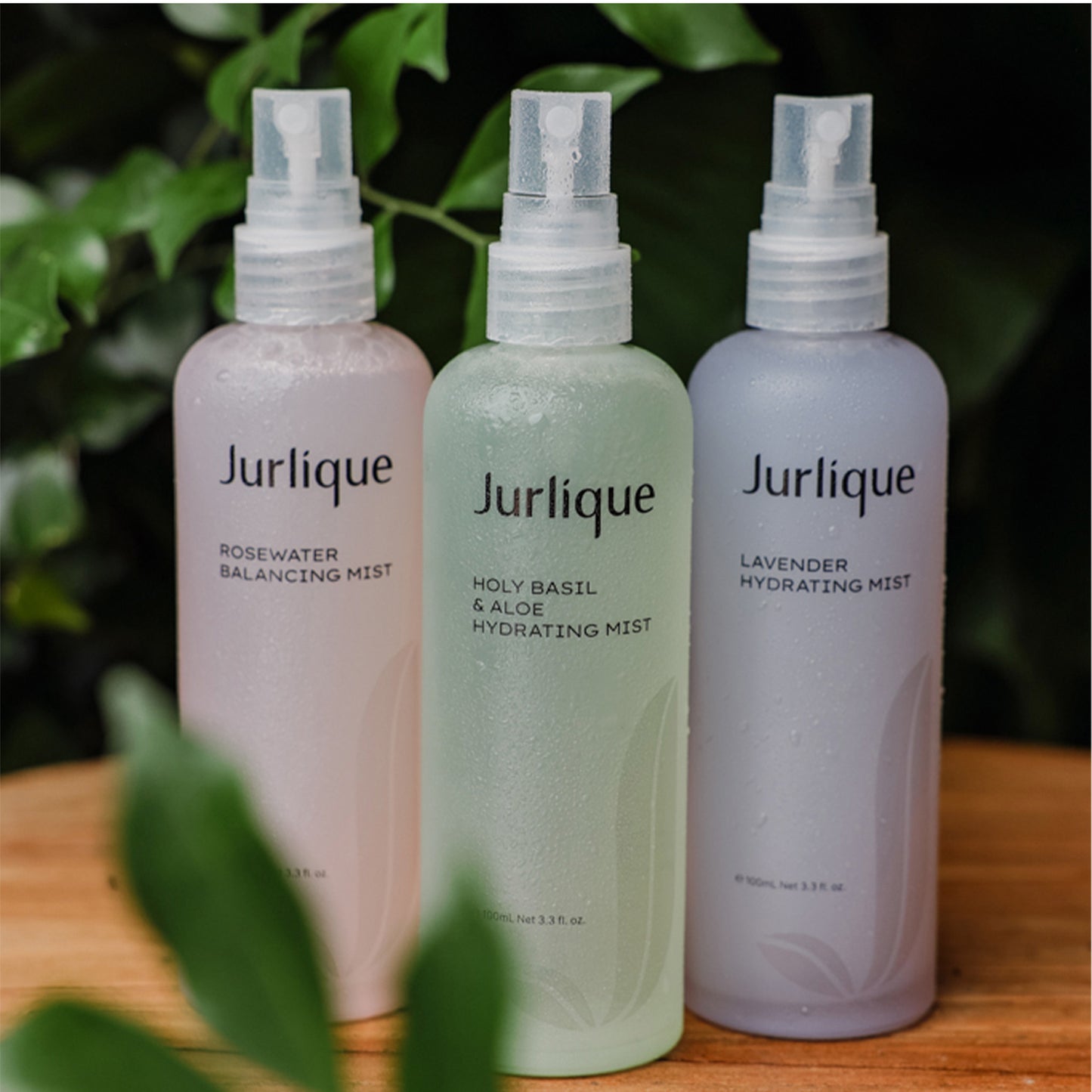 Lavender Hydrating Mist