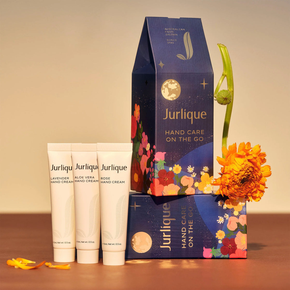 Hand Care On The Go