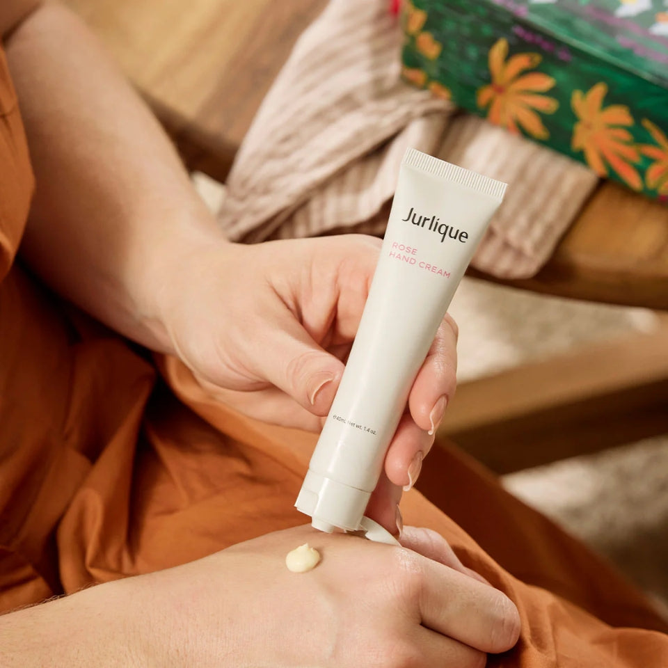 Hand Care On The Go