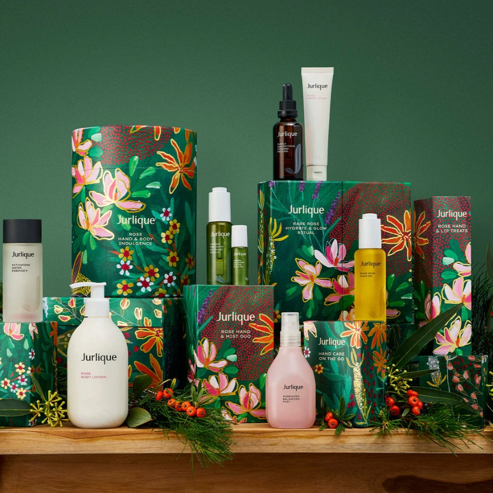 Hand Care On The Go