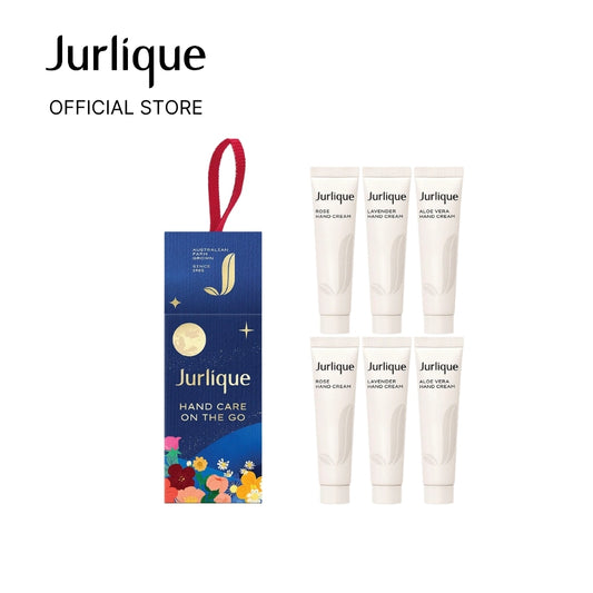 Hand Care On The Go