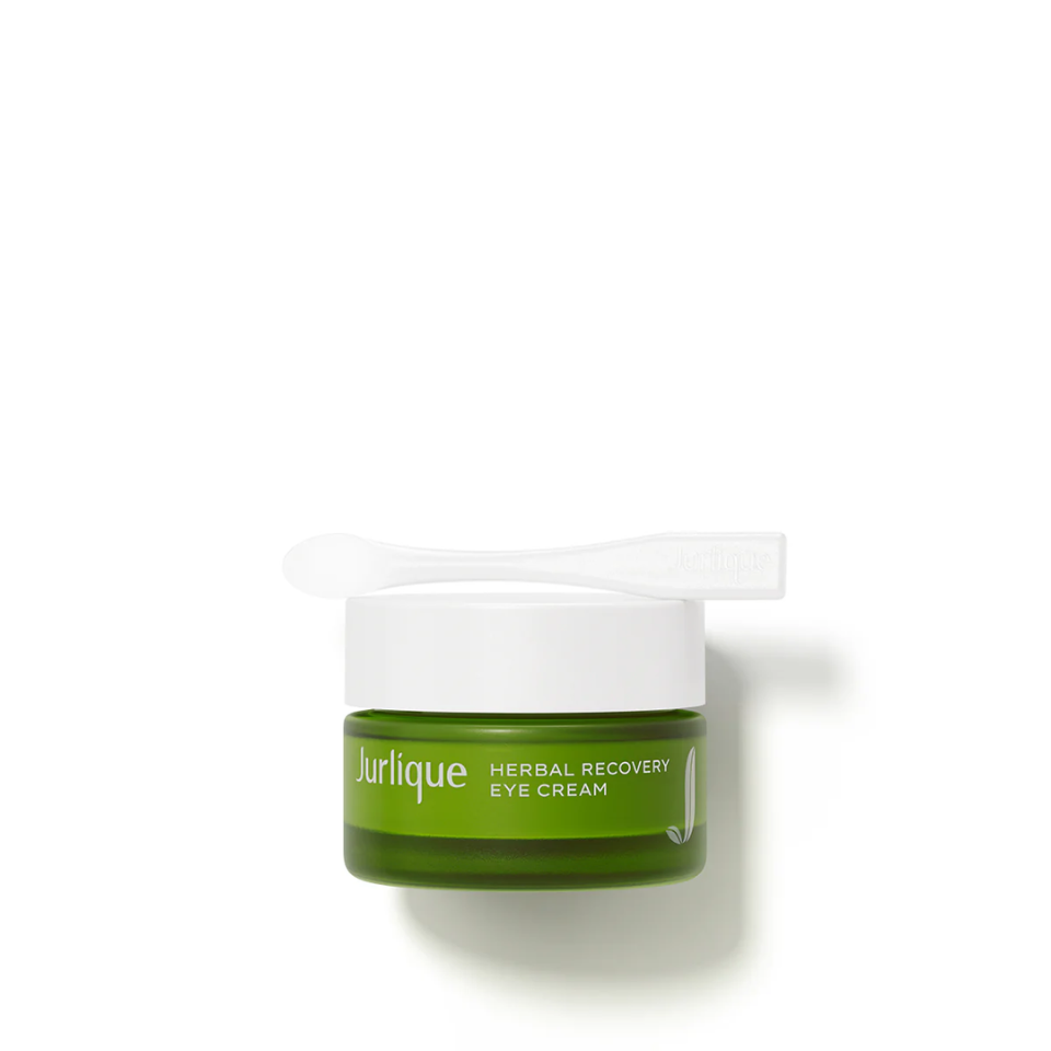 Herbal Recovery Eye Cream