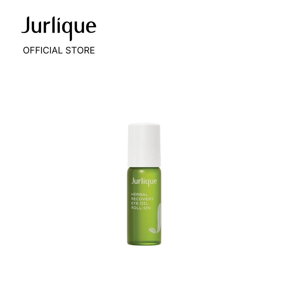 Herbal Recovery Eye Roll-On