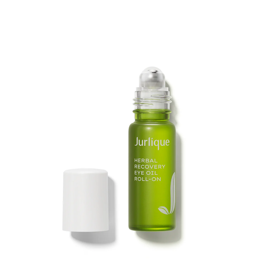 Herbal Recovery Eye Roll-On