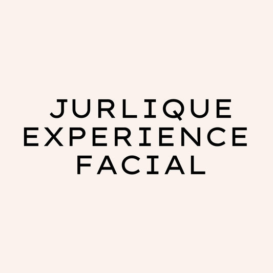 Reward - Jurlique Experience Facial 30mins