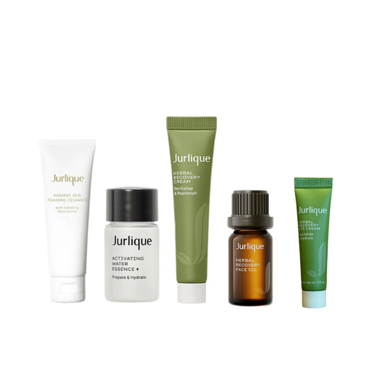 Herbal Recovery Starter Kit