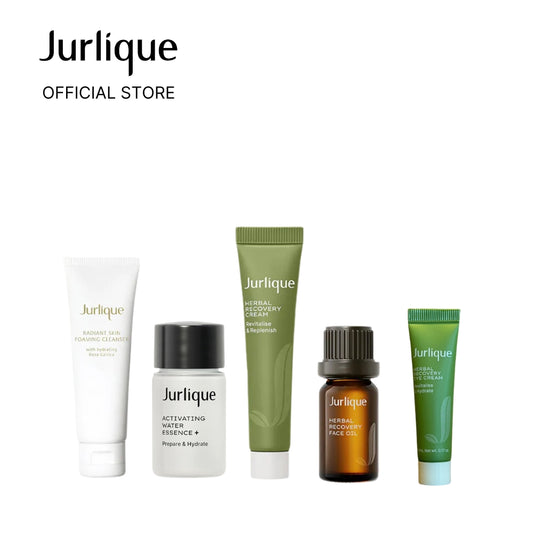 Herbal Recovery Starter Kit