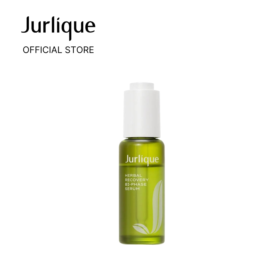 Herbal Recovery Bi-Phase Serum