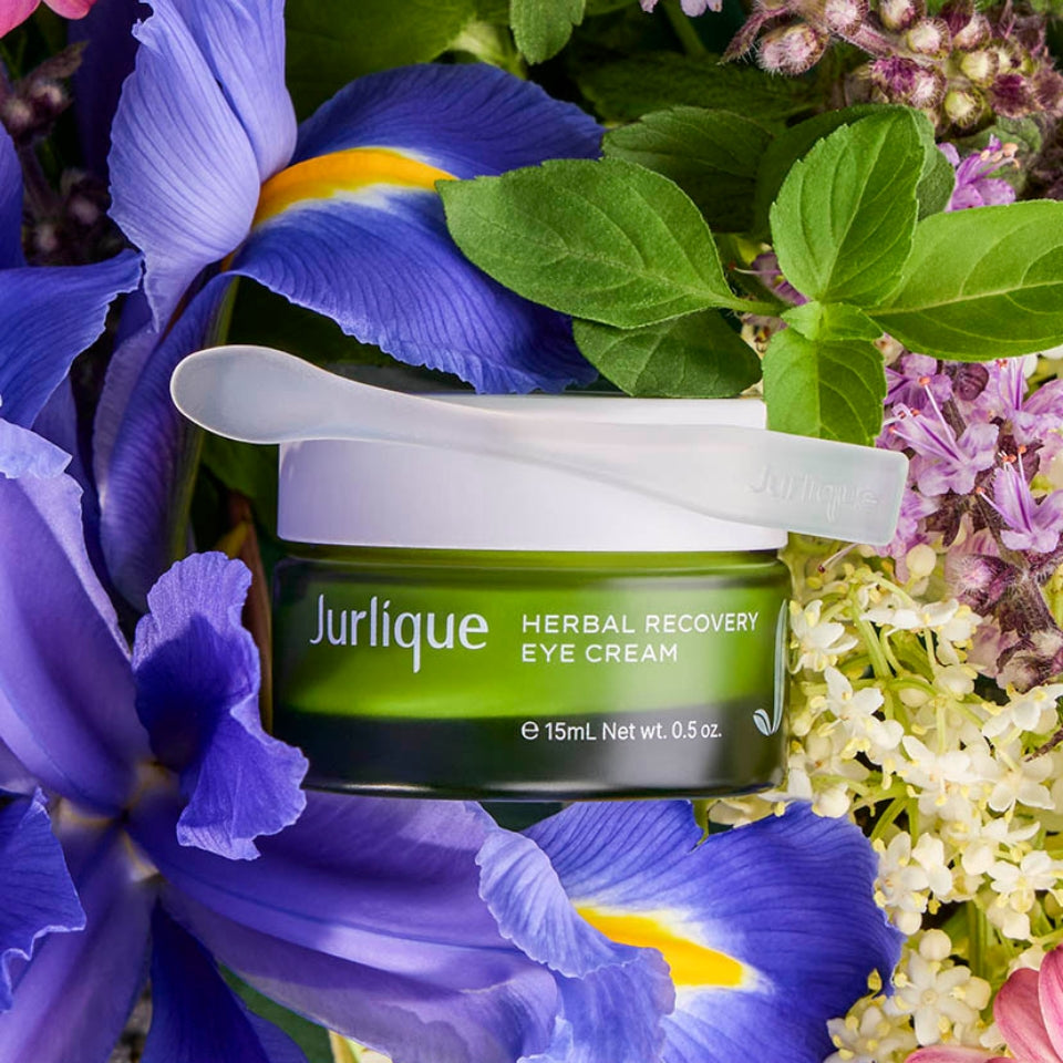 Herbal Recovery Eye Cream