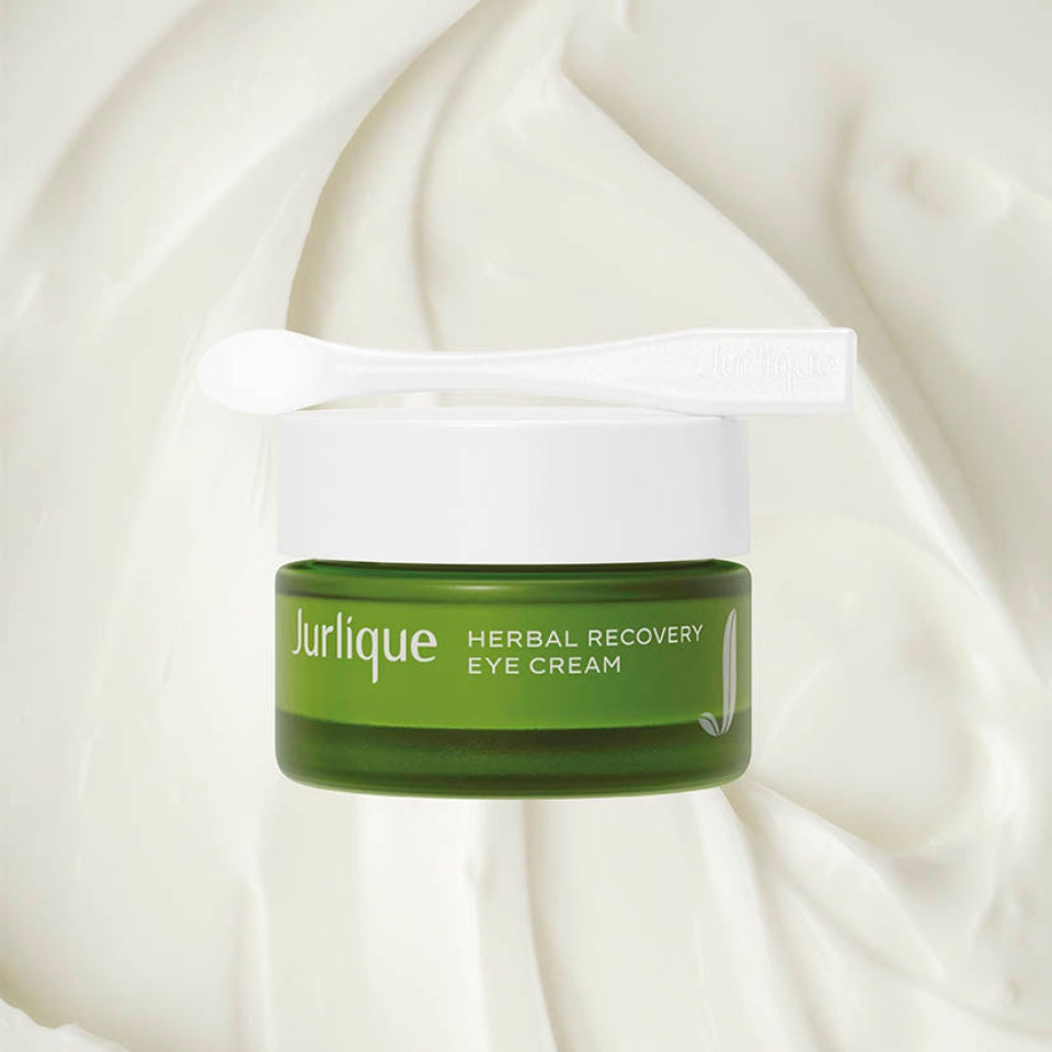 Herbal Recovery Eye Cream