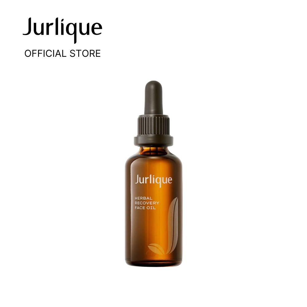 Herbal Recovery Face Oil