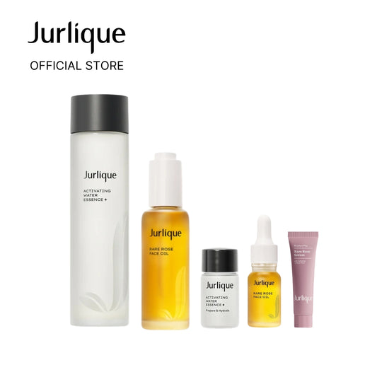 Hydrate & Glow Ritual