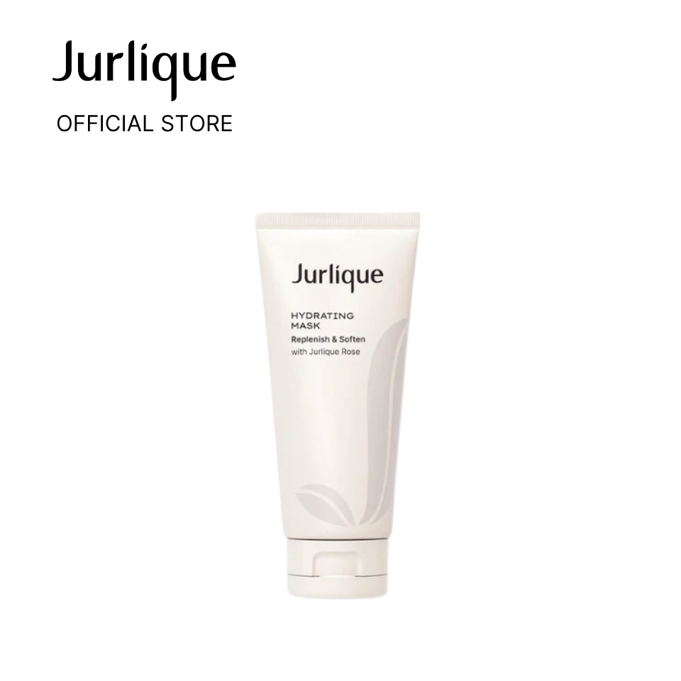 Hydrating Mask