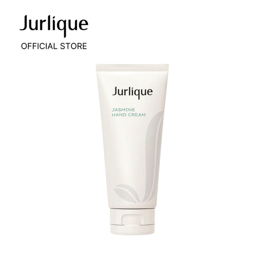Jasmine Hand Cream