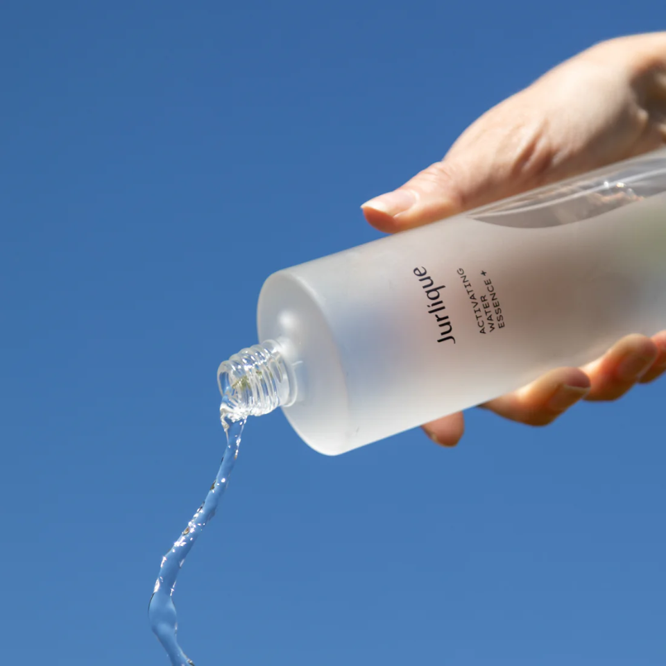 Activating Water Essence+