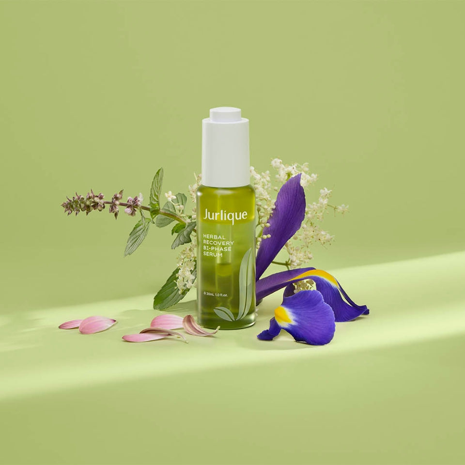 Herbal Recovery Bi-Phase Serum