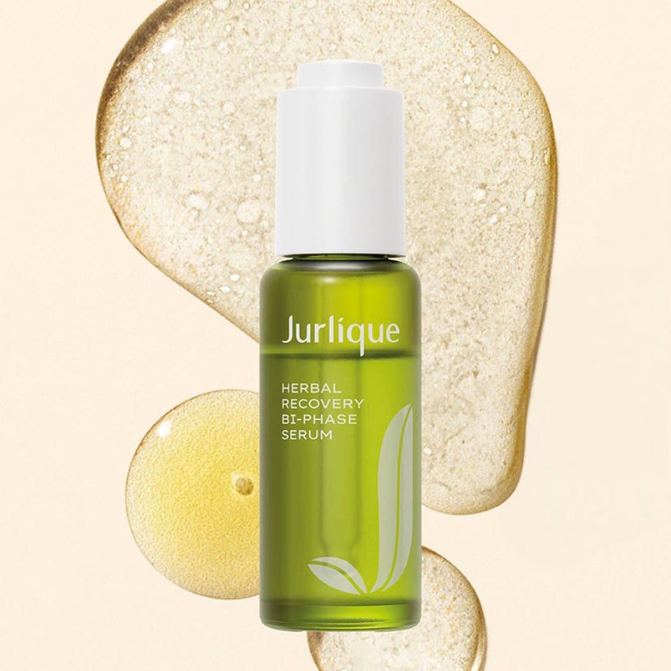 Herbal Recovery Bi-Phase Serum