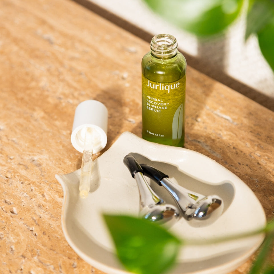 Herbal Recovery Bi-Phase Serum