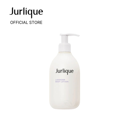 Lavender Body Lotion