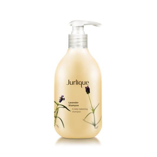 Lavender Shampoo