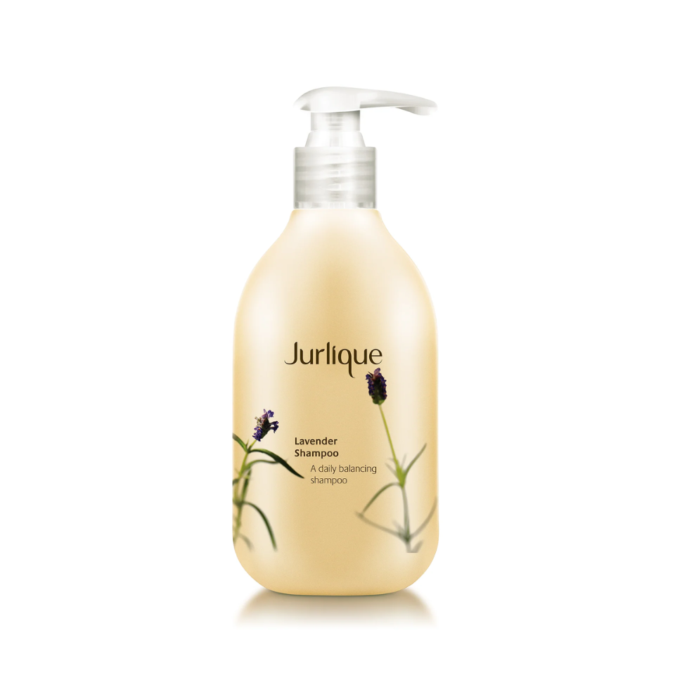 Lavender Shampoo