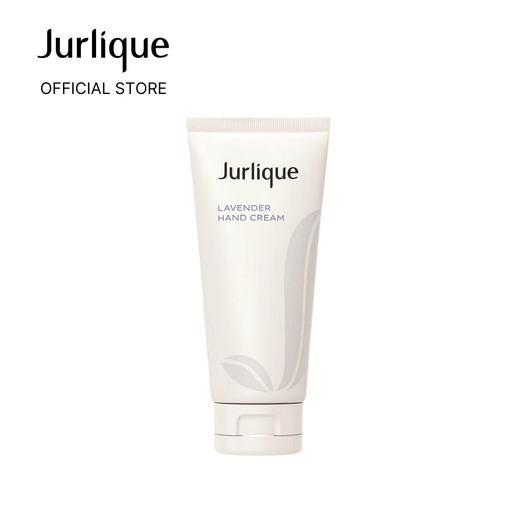 Lavender Hand Cream