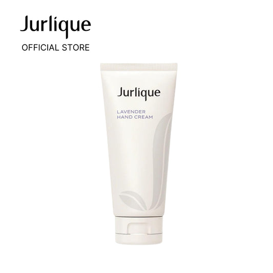 Lavender Hand Cream