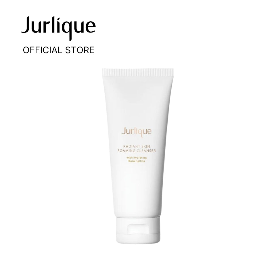 Radiant Skin Foaming Cleanser