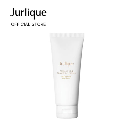 Radiant Skin Foaming Cleanser