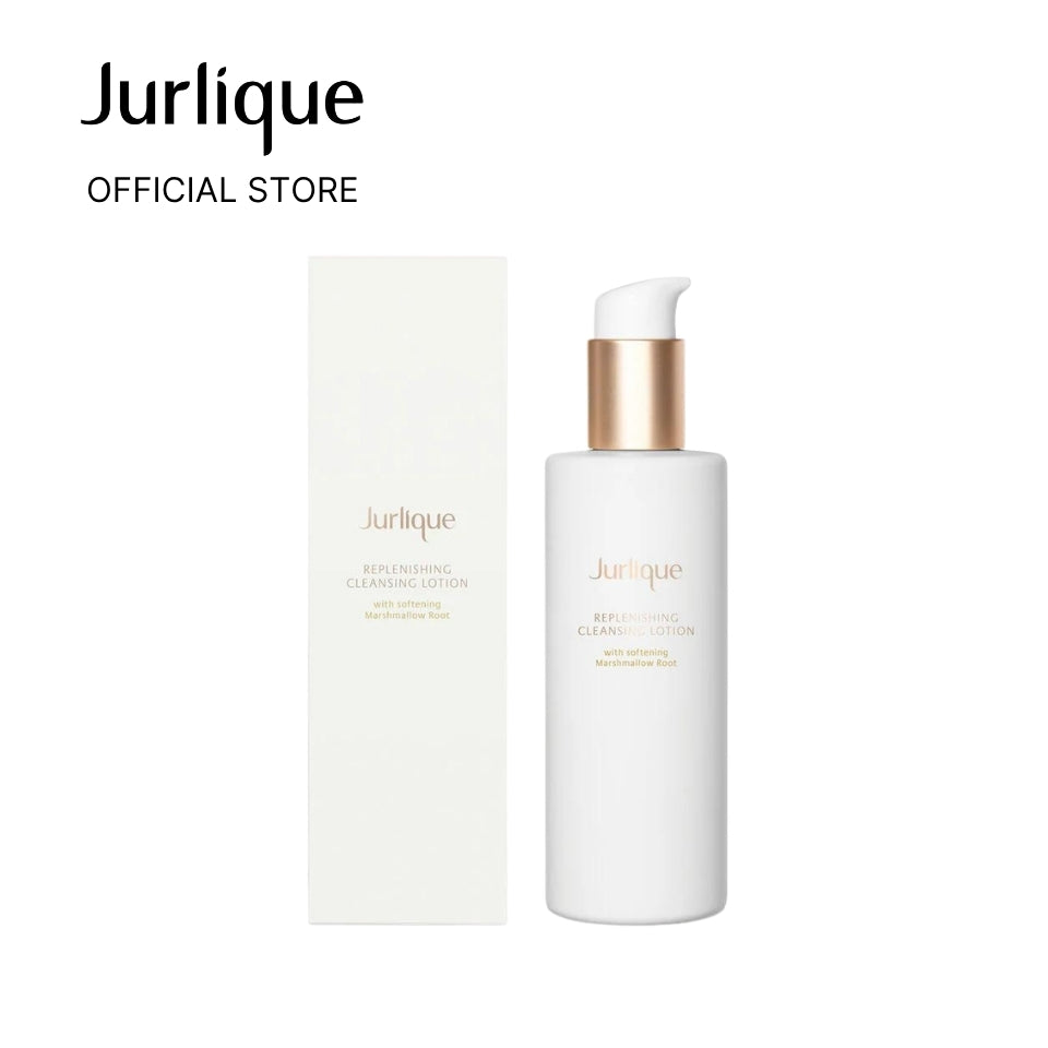 Replenishing Cleansing Lotion