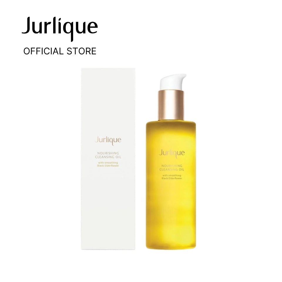 Nourishing Cleansing Oil