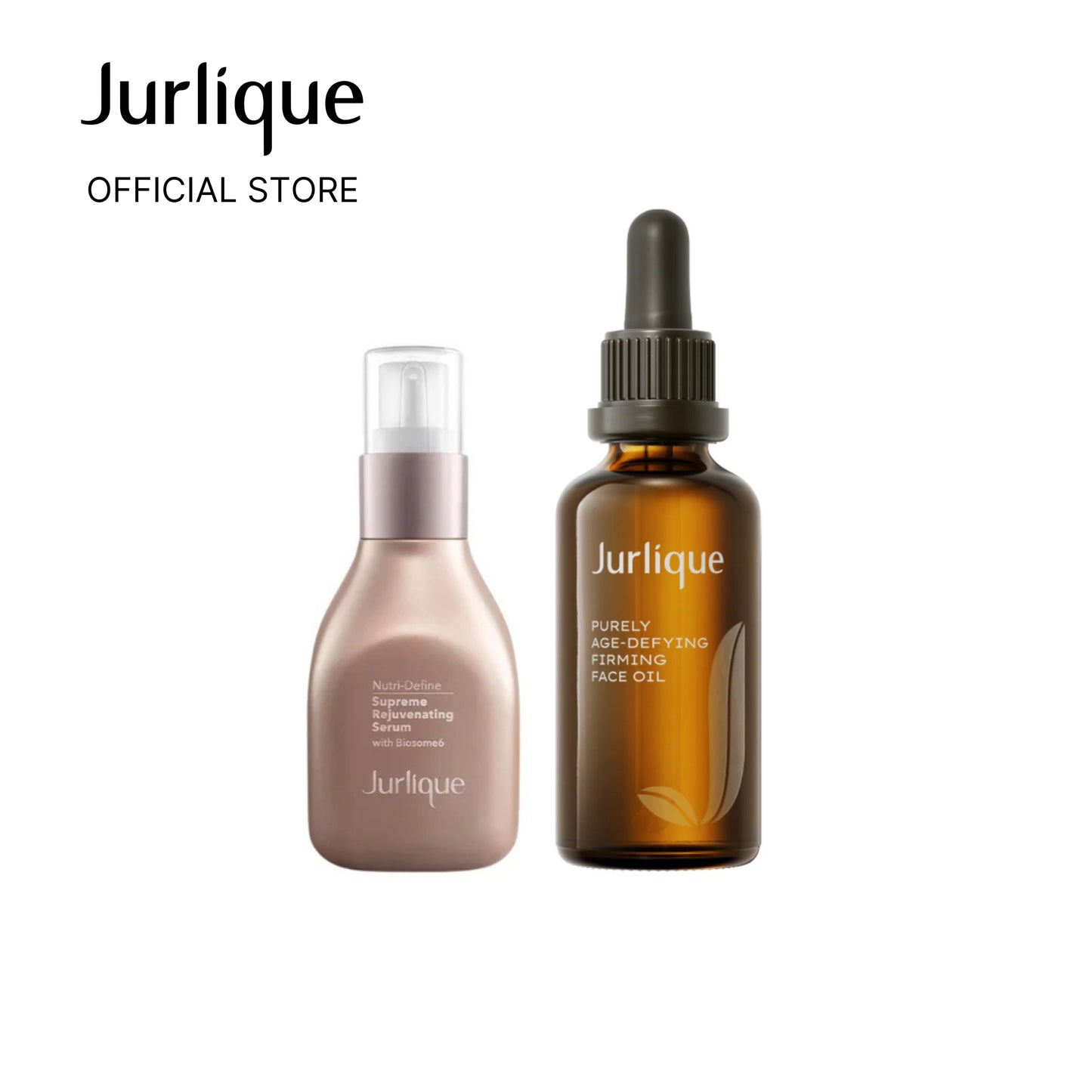 Anti-Ageing AM & PM Duo