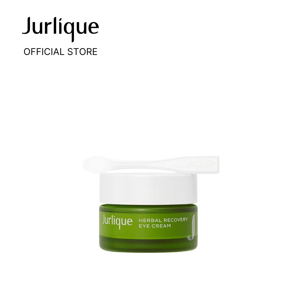 Herbal Recovery Eye Cream