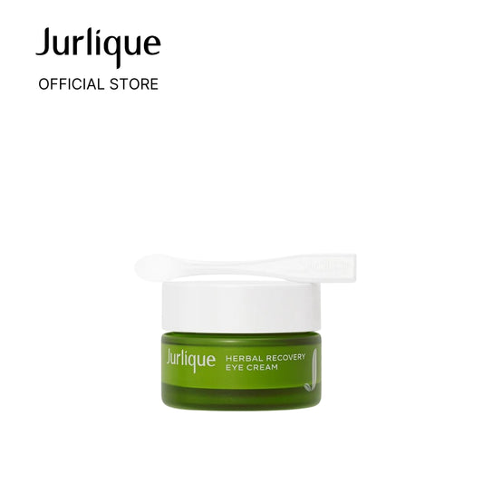 Herbal Recovery Eye Cream